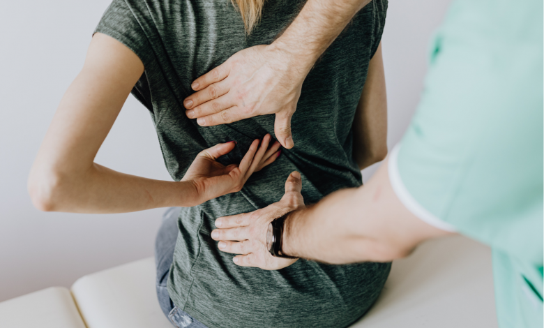 On-Site Chiropractic Care As an Employee Benefit