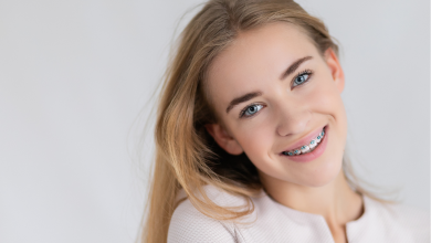 5 Indicators Your Child May Need Braces