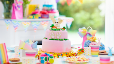 9 Party Themes That Will Make Your Next Party Unforgettable