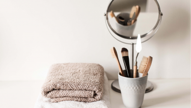 8 Easy Beauty Tips for Your Face at Home