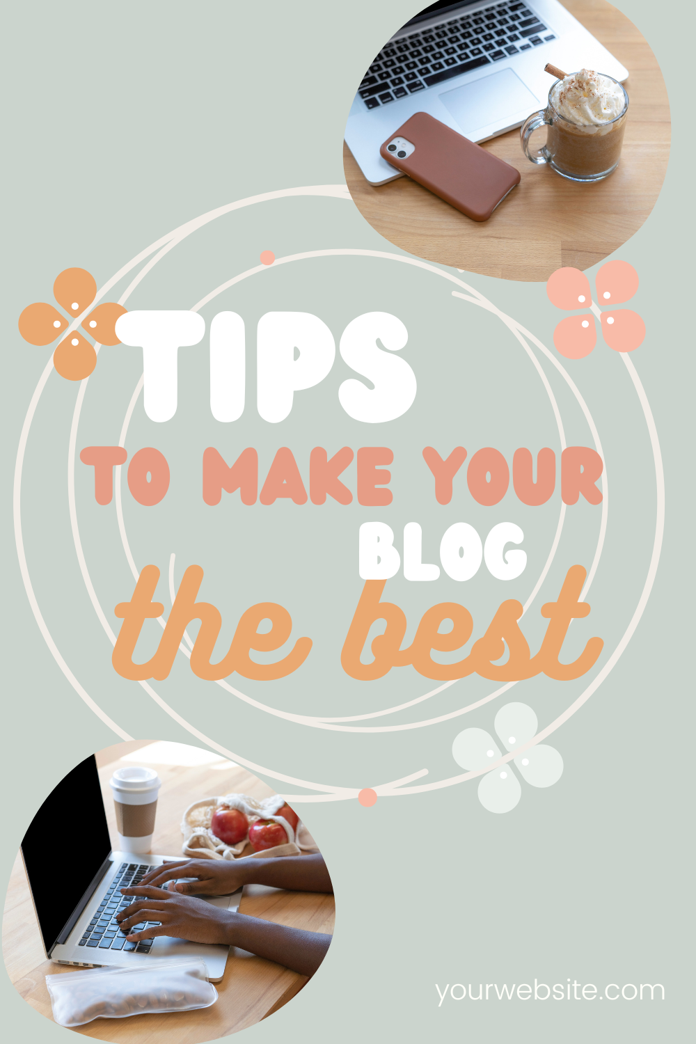 To take your blog to the next level, you need to be consistent with your marketing strategy. Let’s take a look at what that is and how you can do it.
