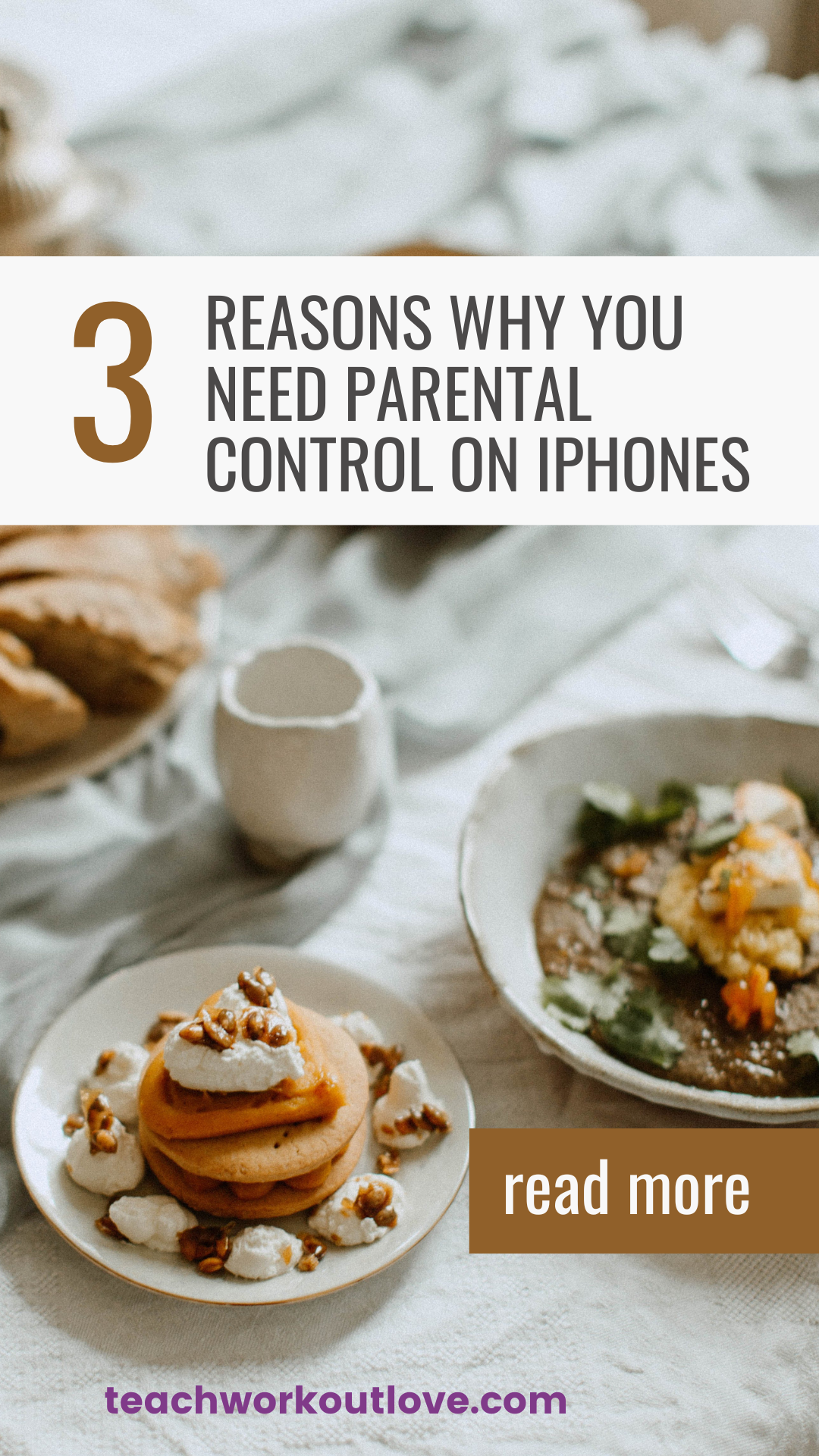 Your child may disagree. But the truth is that parental control app is necessary. Here are the 3 reasons why you should install it quickly!