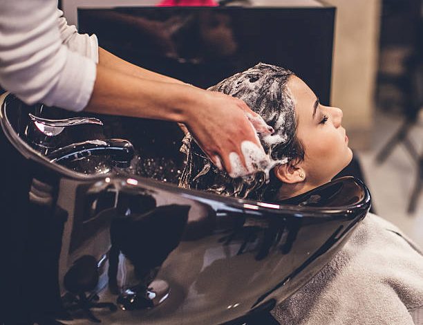 Hair Care Products