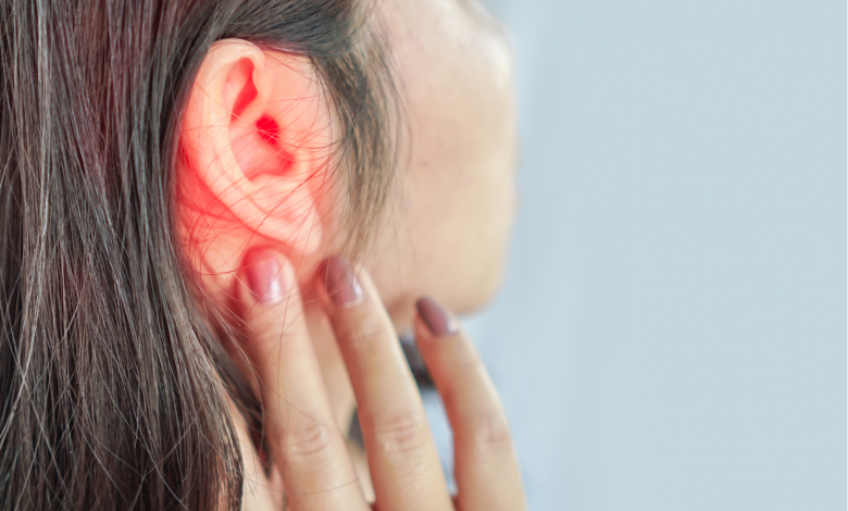 A Guide to Tinnitus: Causes, Symptoms, and When to Get Help