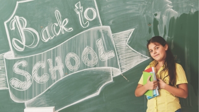 How to Prep Your Kids to Be More Mindful this School Year