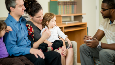 4 Reasons Why Family Therapy is a Must-Try
