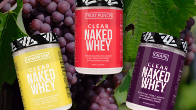 7+ Ways to Include Whey in Your Diet