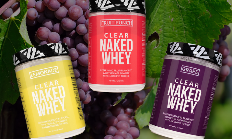 7+ Ways to Include Whey in Your Diet