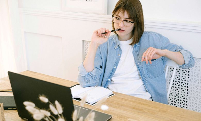 Blogging services