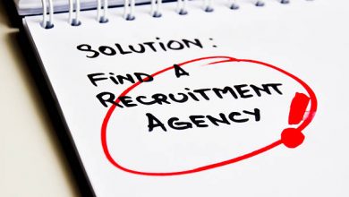 Recruitment Agencies