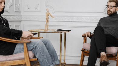 support your teenager through addiction