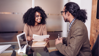 6 Valuable Tips to Follow For an Intern