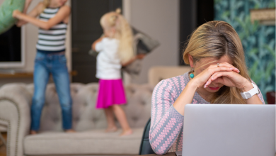 How To Have a Growth Mindset When You’re a Demotivated Mom