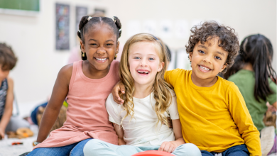 5 Ways to Teach Your Kids Entrepreneurship & Business Skills