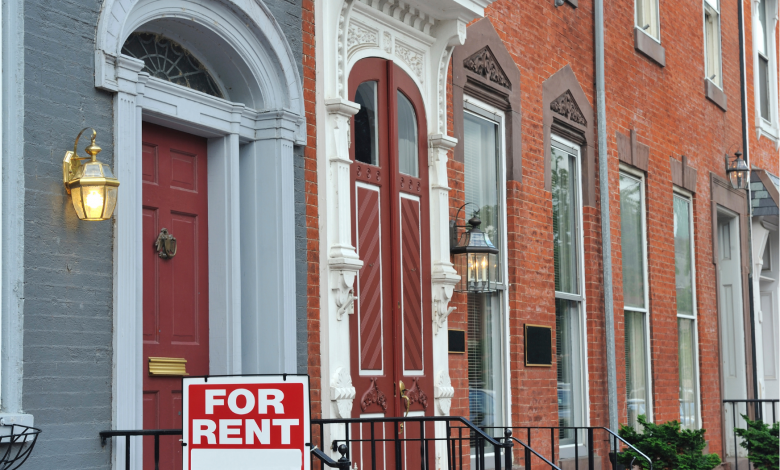 Renting An Unfurnished Space? 3 Simple Tips For You