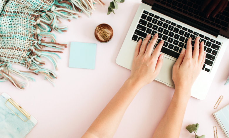 What to Put in Place Before You Start a Blog
