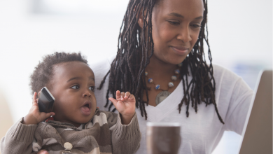 3 Simple Money Management Tips For Single Parents