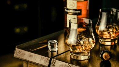 10 Best Gifts for Whiskey Lovers