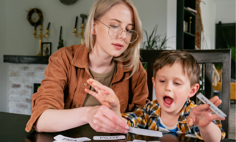 8 Tips for Parents of Children with Autism