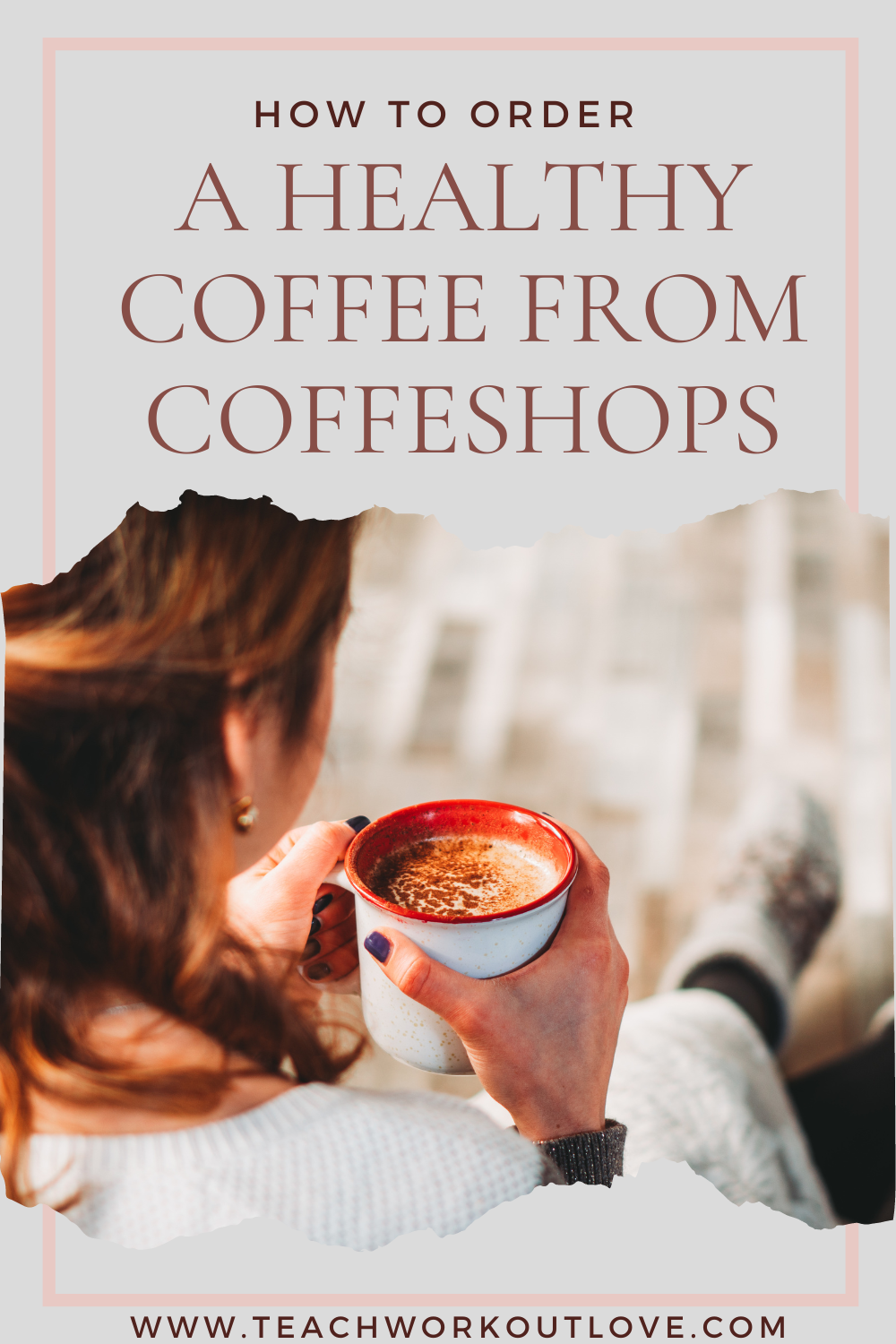 The good news is that you can still enjoy having coffee from Starbucks, but you will have to make some edits and tweaks to the type of coffee that you order in order for it to become a healthy choice that fits with your diet.