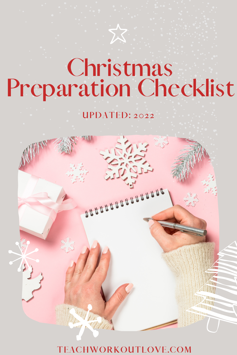 Christmas is coming real soon! But don't worry, we're here to help. Here are a few tips to help you make this Christmas the best one yet.