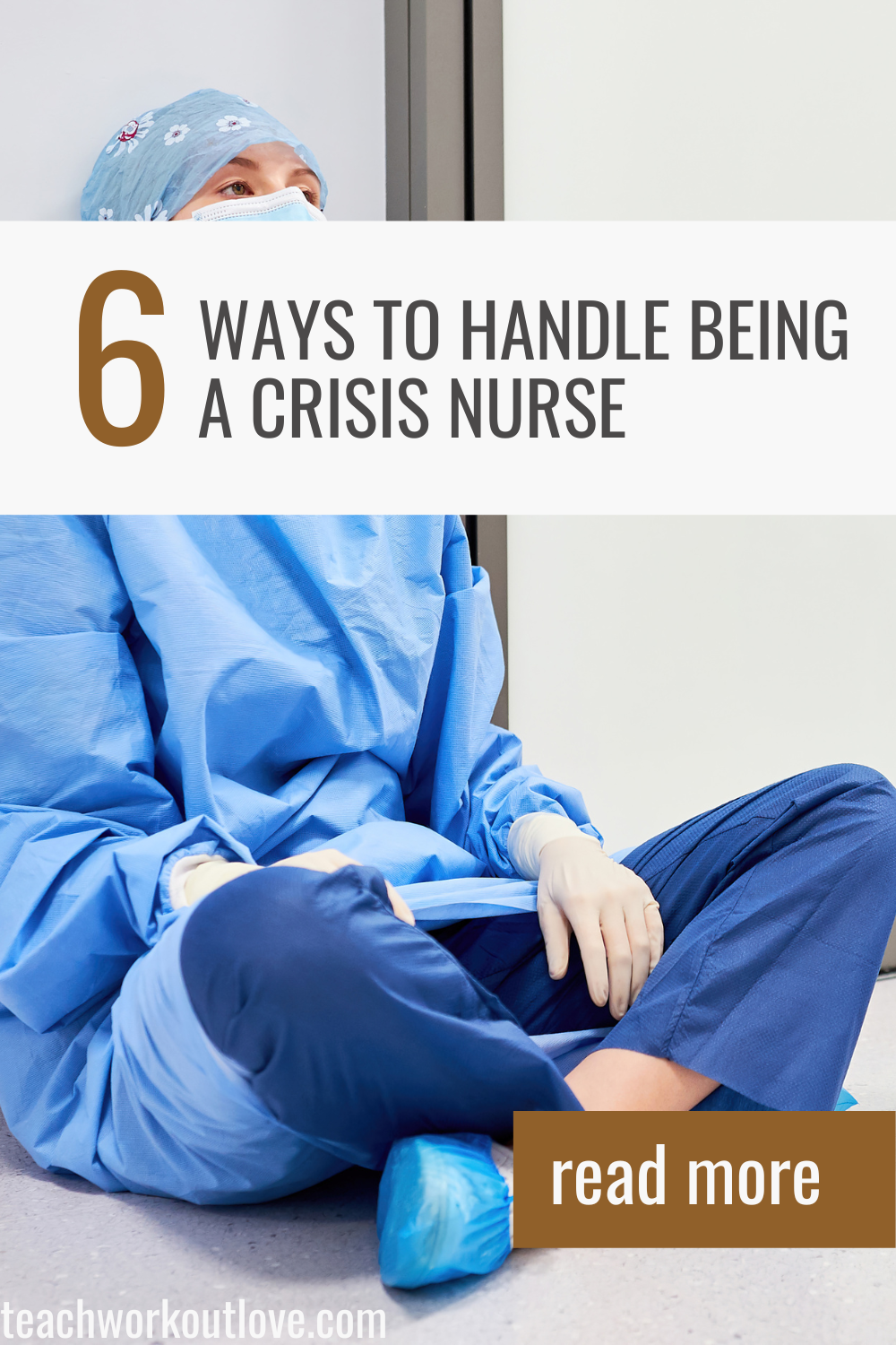 Compassion fatigue. It’s a common experience for people who work in emotionally draining jobs like crisis nursing.In this article, we look at how to identify it, and what to do next.