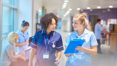 How To Handle Being a Crisis Nurse