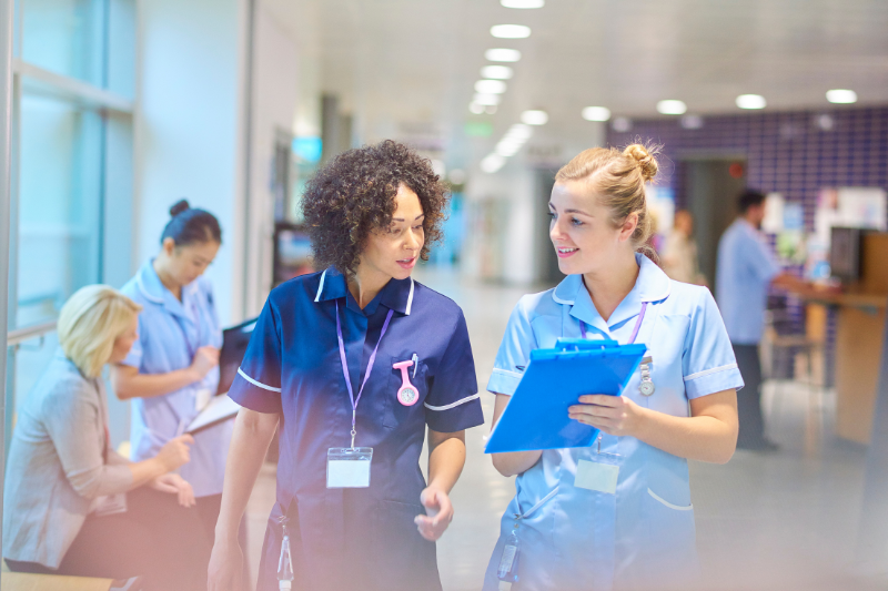 How To Handle Being a Crisis Nurse - Teach.Workout.Love