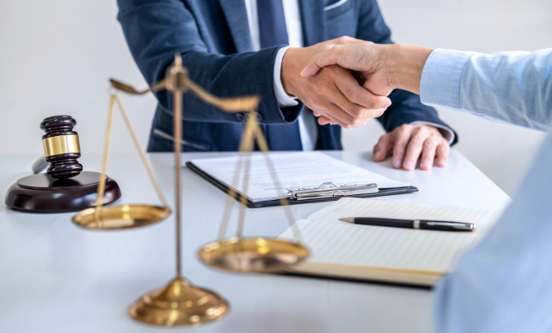 6 Tips on Finding a Good Lawyer and Winning Your Lawsuit