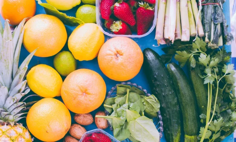 Easy Ways to Make Fruit and vegetables last longer Last Longer