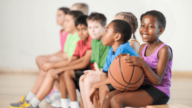 How Busy Moms Can Organize a Kid-Friendly Sports Day