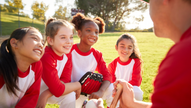 Tips for Parents Who Want to Coach Baseball