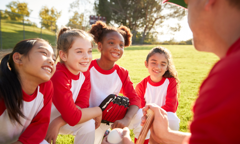 Tips for Parents Who Want to Coach Baseball