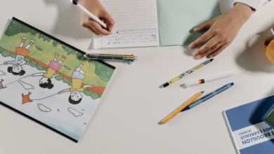 5 Effective Tips for Helping Kids Build Their Vocabulary