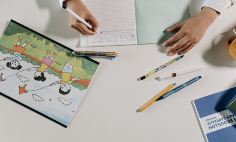 5 Effective Tips for Helping Kids Build Their Vocabulary