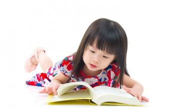 5 Ways to Improve Your Child's Education