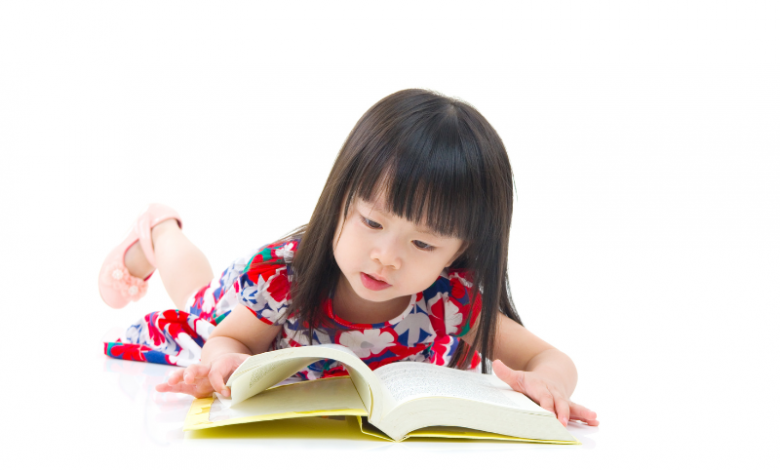 5 Ways to Improve Your Child's Education