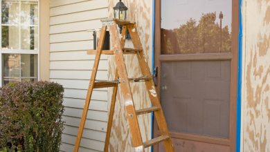 Scary Home Repairs That You Should NEVER Attempt Yourself