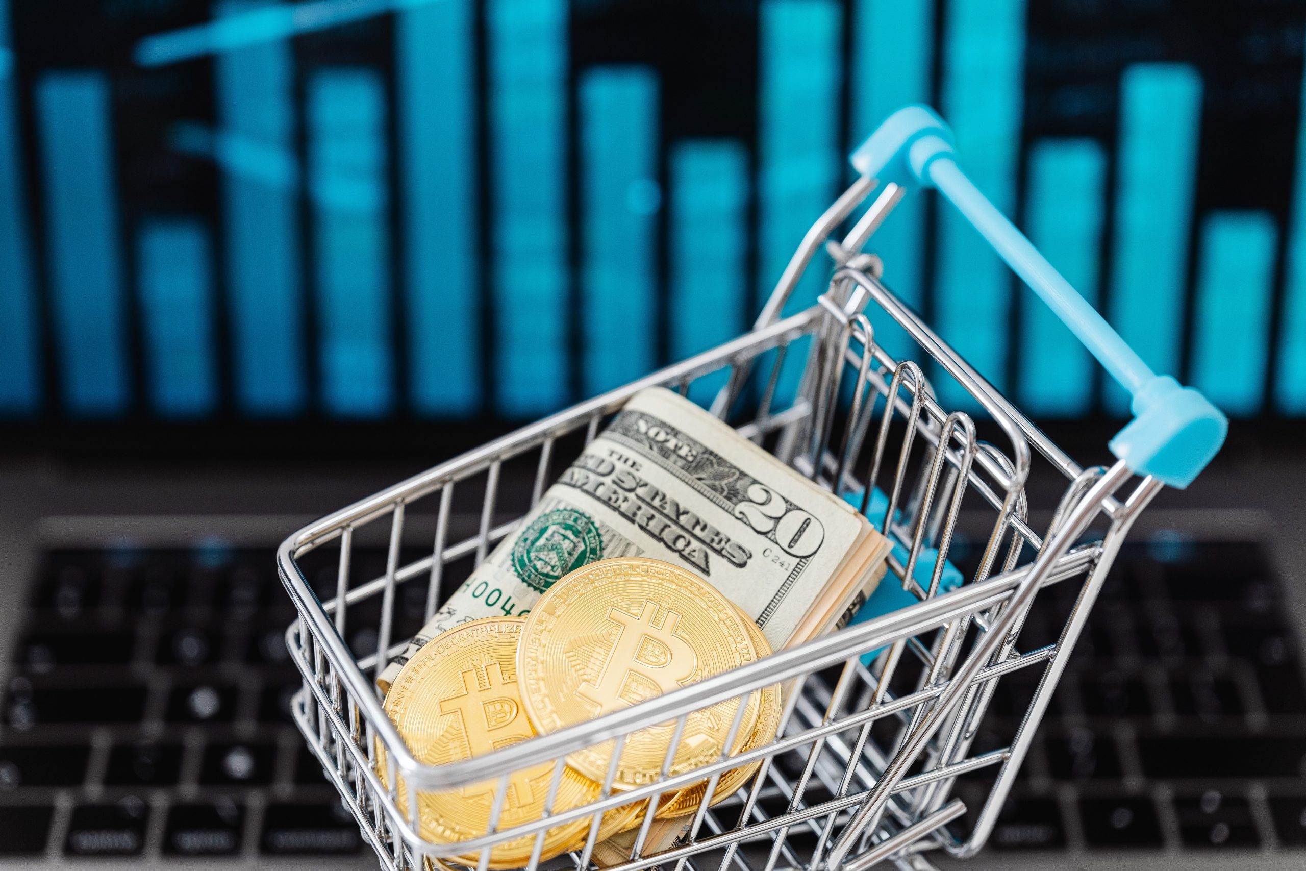 cryptocurrency