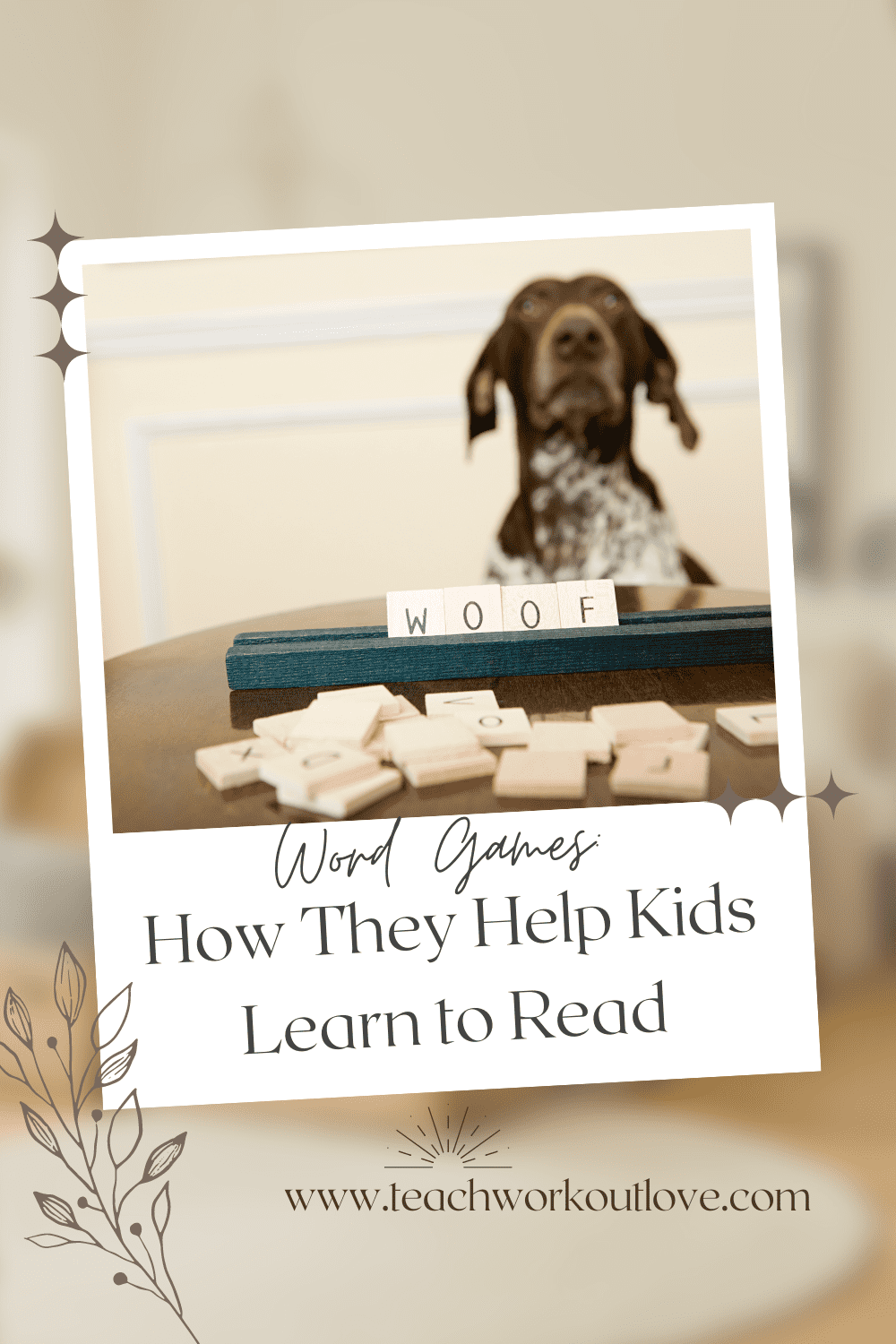 Let's explore some of the benefits of using word games in children's literacy education and observe examples of popular word games that can be used at home or in the classroom.