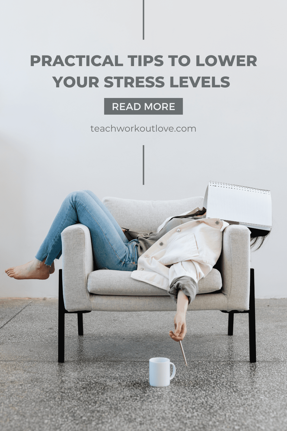 Making positive changes in your life that reduce your stress levels can seem impossible when you feel under pressure. But, implementing some practical solutions should help to begin lowering your stress levels and help you feel so much better. Here are some helpful tips to help you lower your stress levels: