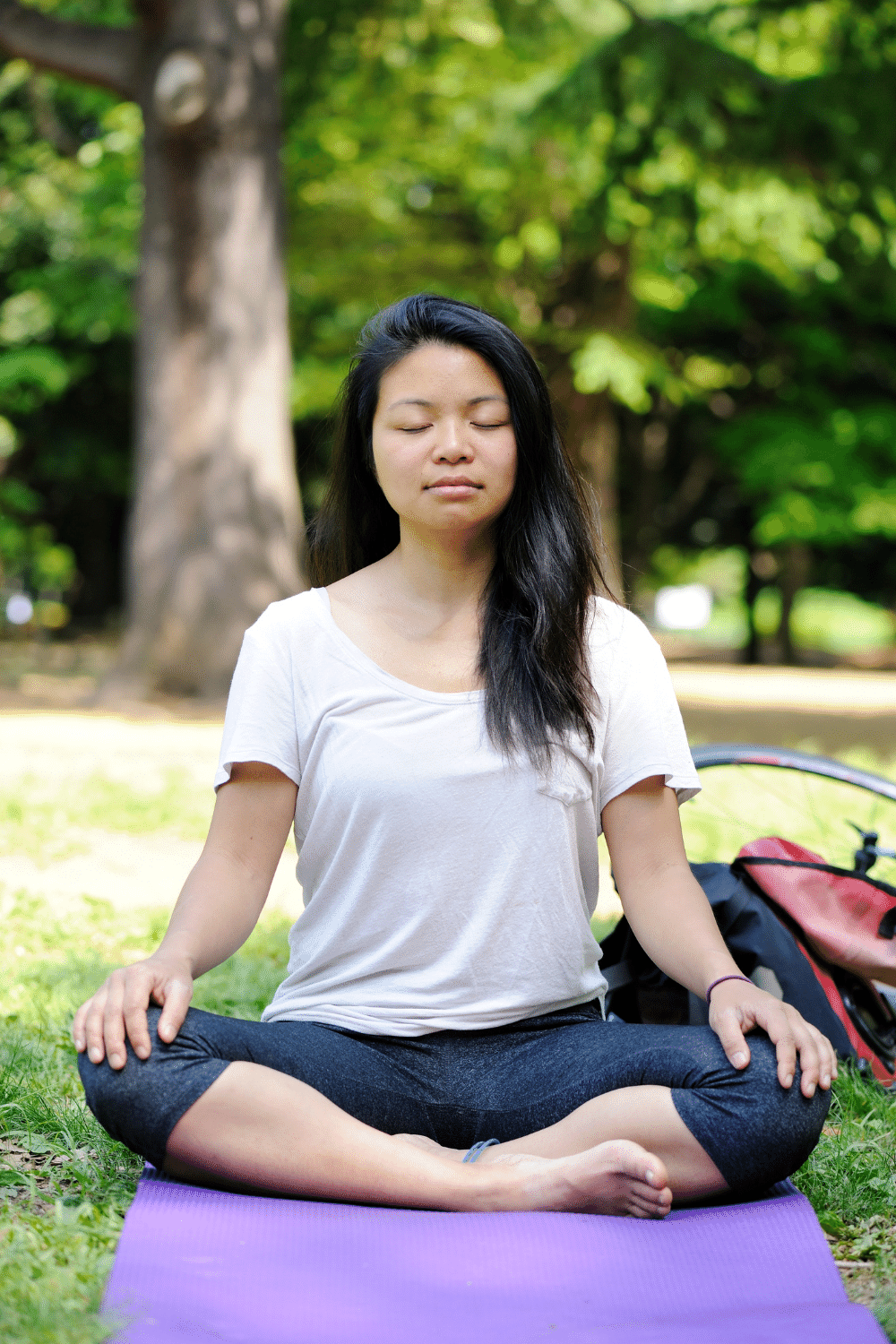 Mental Wellness