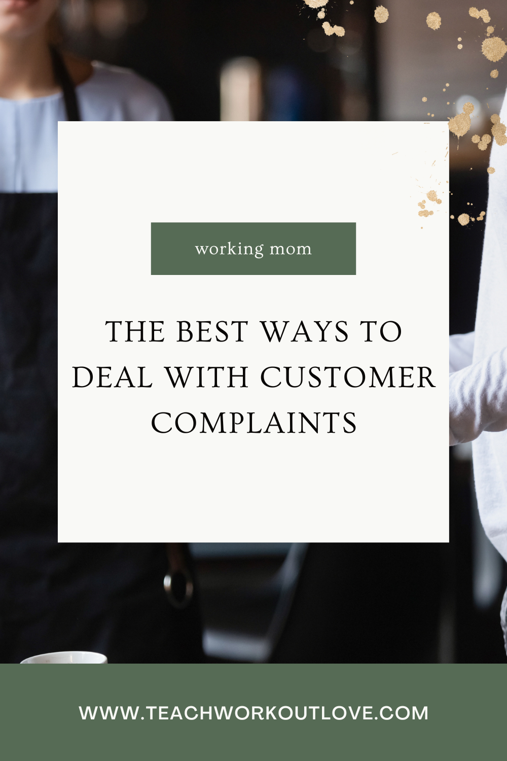 In this post, we are going to discuss this in some detail. By the end, you will have a much stronger sense of why complaints happen, what the best approach to take with them generally is, and how you can make sure that you are going to avoid them even cropping up as often in the future. So let’s take a look at some of the main things you’ll want to bear in mind when it comes to those concerns.