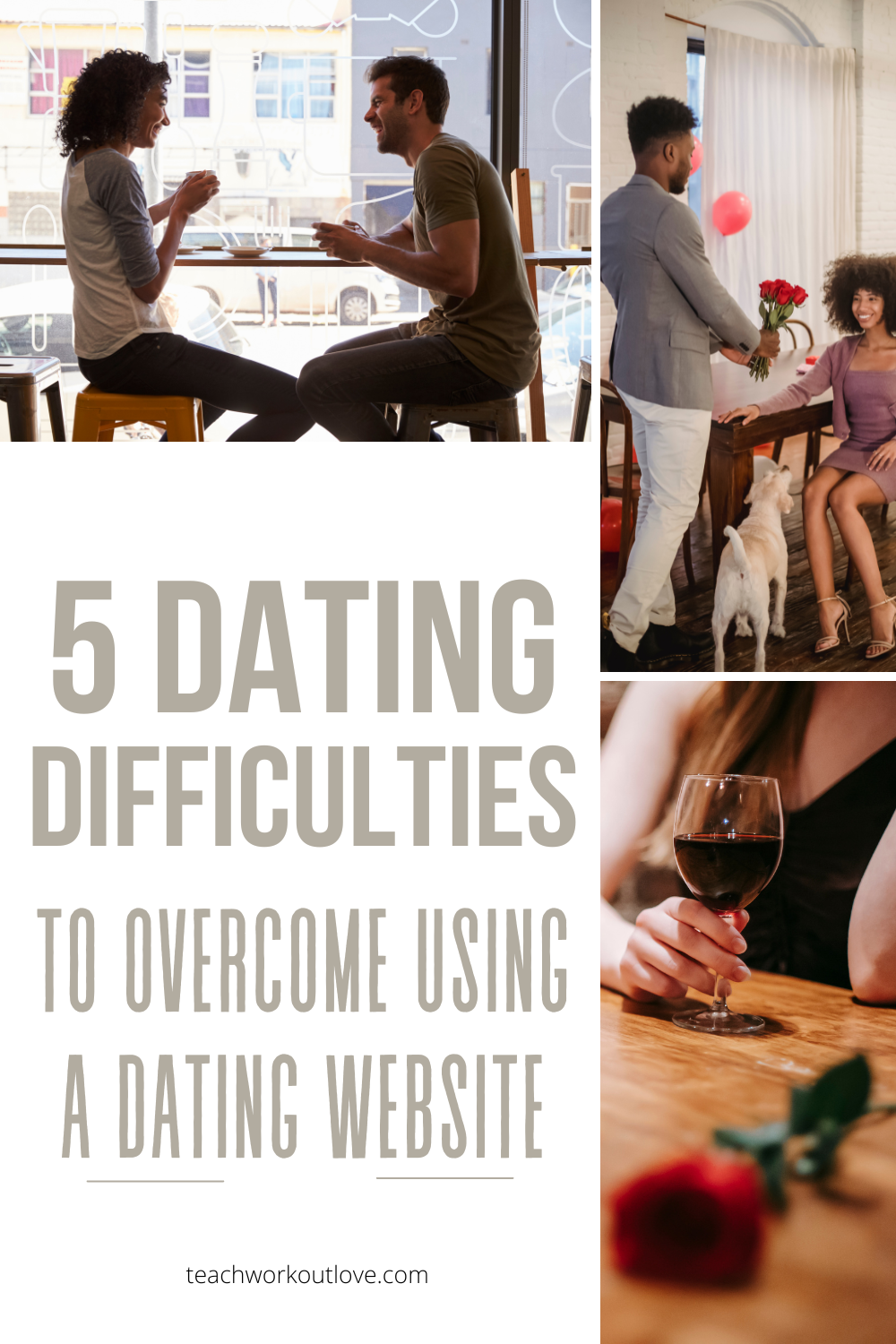 Sometimes called slow dating, matchmaking helps you overcome the difficulties of modern-day dating. In this short guide, we’ll discuss some of these challenges. 