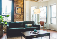 Freshen Up Your Living Room