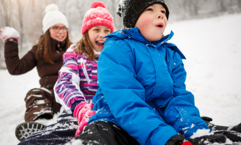 Activities for Students of All Ages During Winter Break