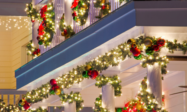 6 Awesome Ideas for Bringing the Holiday Cheer into Your Home