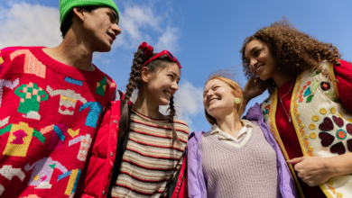 How To Handle the Transitional Teenage Years