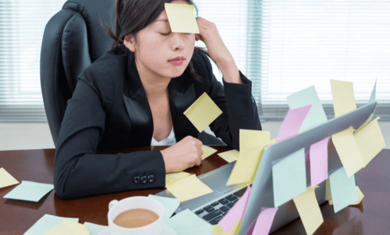 Practical Tips to Lower Your Stress Levels