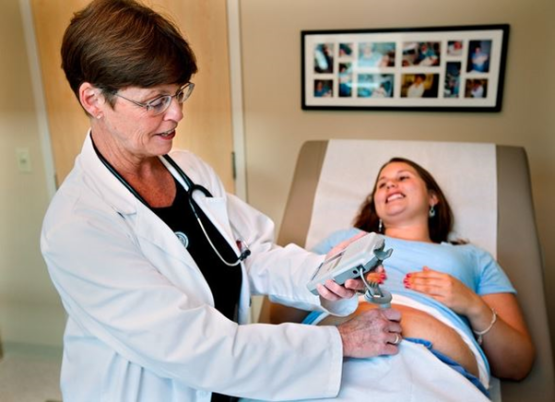 CHOOSING AN OBGYN FOR PREGNANCY CARE | TWL